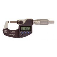 Coolant Proof Micrometer